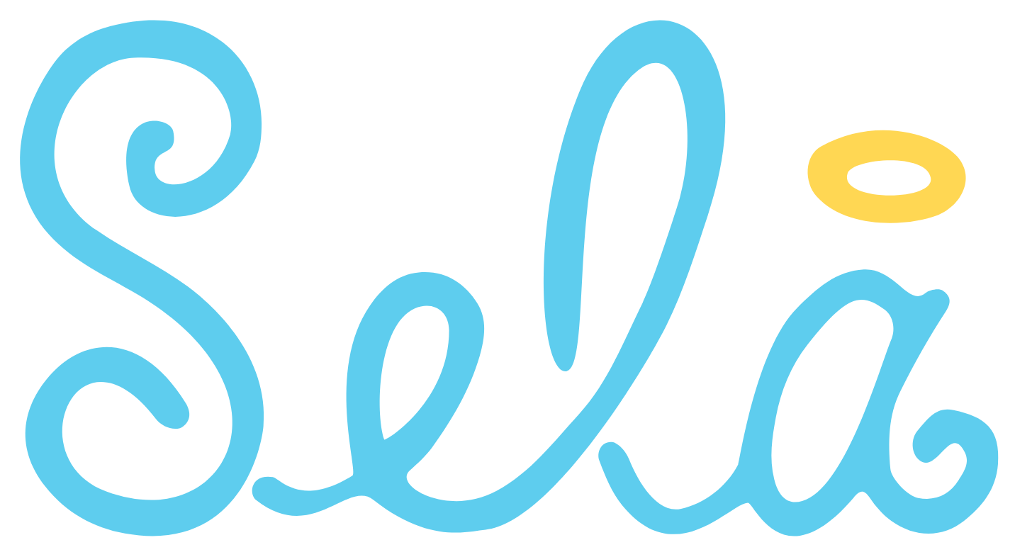 Sela